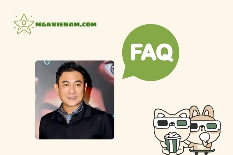 Câu Hỏi Thường Gặp Về Diễn Viên Hoàng Phúc
