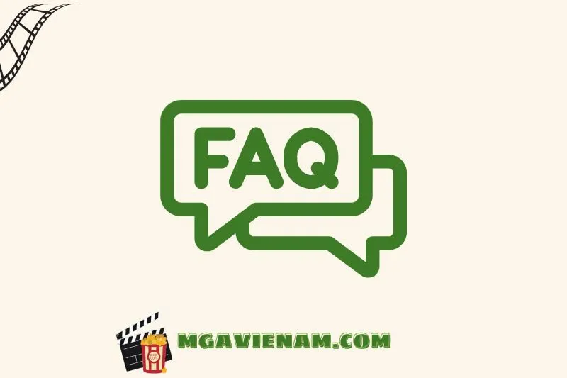 Câu hỏi thường gặp về sao nam Việt đóng vai phản diện