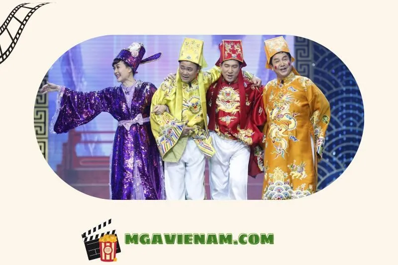 Tầm Ảnh Hưởng Trong Văn Hóa Việt Nam