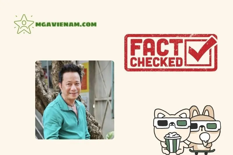 Thông tin nhanh nghệ sĩ Bảo Chung