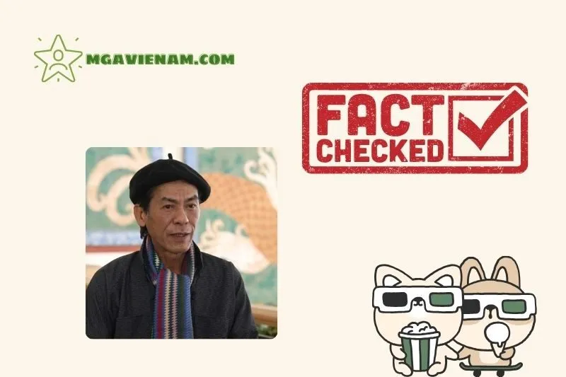 Thông tin nhanh Diễn Viên Bùi Bài Bình