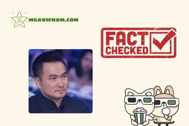 Thông tin nhanh diễn viên Chi Bảo
