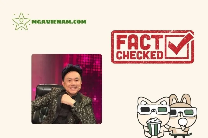 Thông tin nhanh danh hài Chí Tài