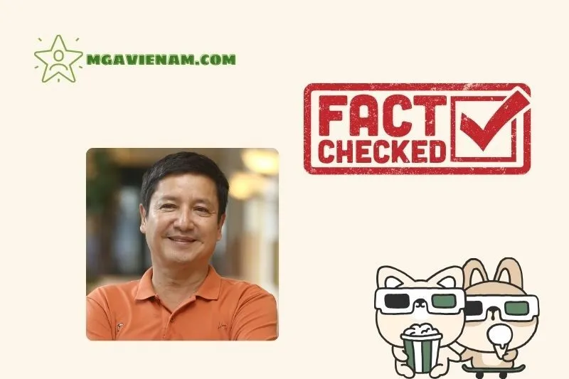 Thông tin nhanh nghệ sĩ Chí Trung