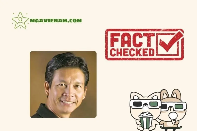 Thông tin nhanh iễn viên Đơn Dương