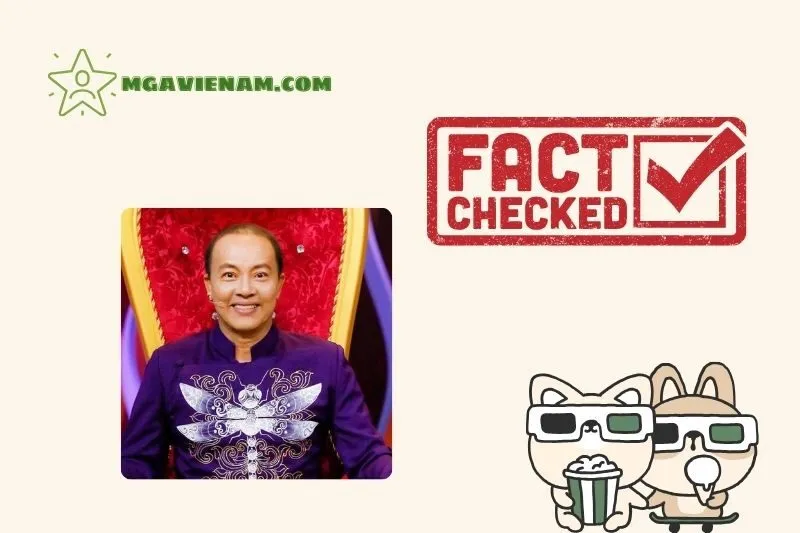 Thông tin nhanh nghệ sĩ Đức Hải