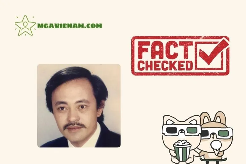 Thông tin nhanh diễn viên Giang Còi