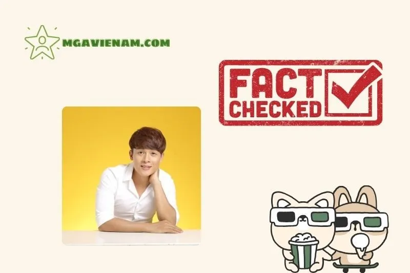 Thông tin nhanh diễn viên Hòa Hiệp