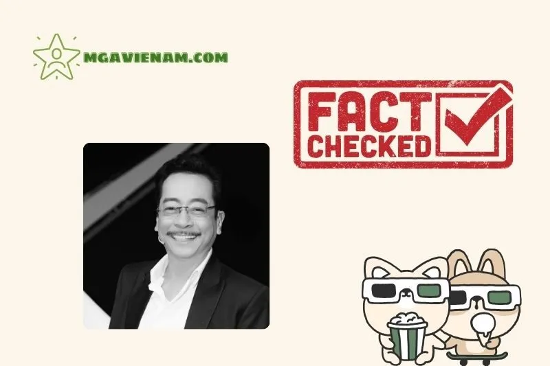 Thông tin nhanh nghệ sĩ Hoàng Dũng