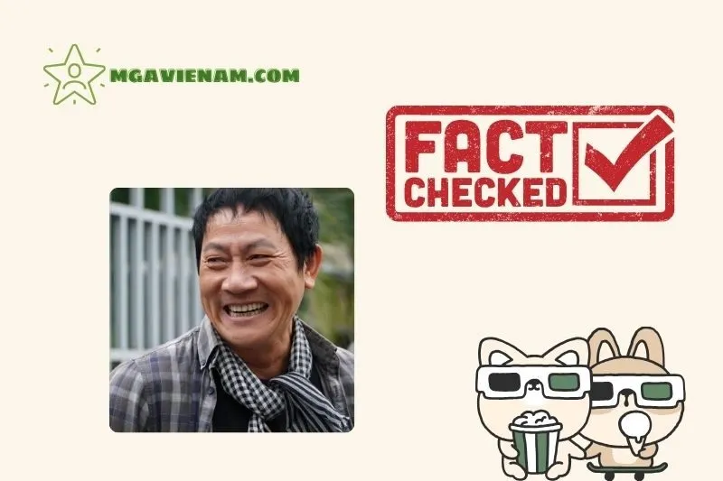 Thông tin nhanh nghệ sĩ Hoàng Hải