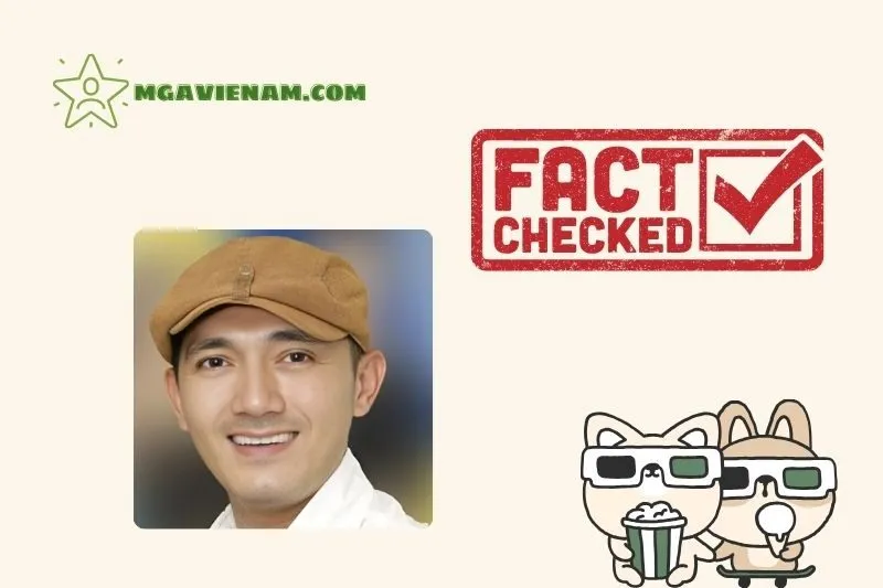 Thông tin nhanh diễn viên Hữu Lộc