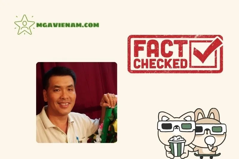 Thông tin nhanh Diễn Viên Hữu Nghĩa