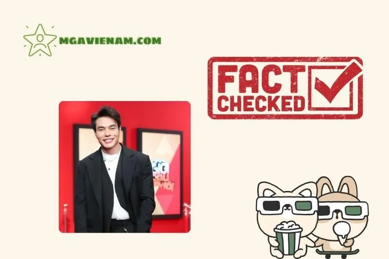 Thông tin nhanh Lê Dương Bảo Lâm