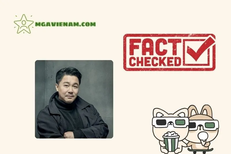 Thông tin nhanh diễn viên Lý Hùng