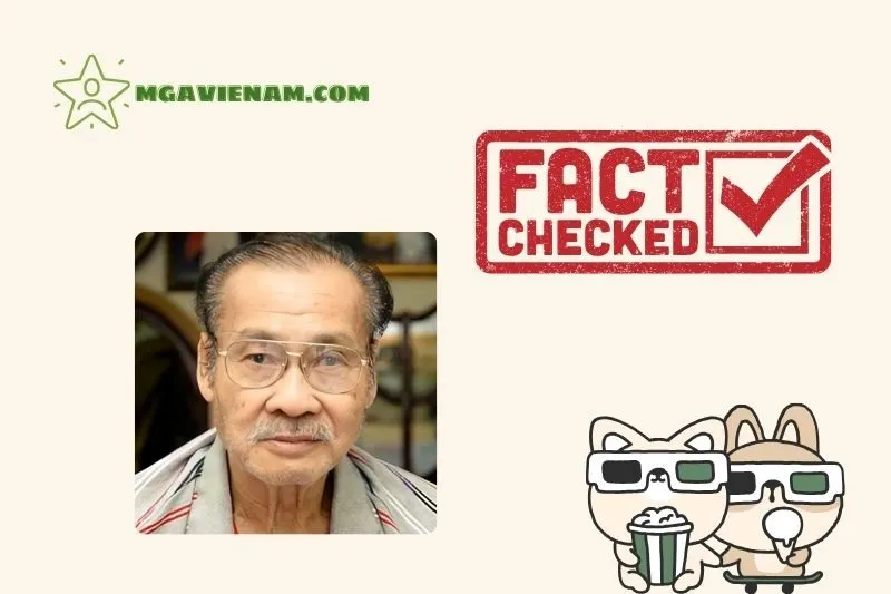 Thông tin nhanh diễn viên Lý Huỳnh