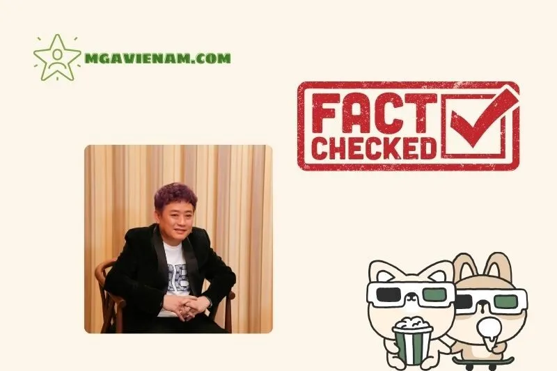 Thông tin nhanh diễn viên Tấn Bo