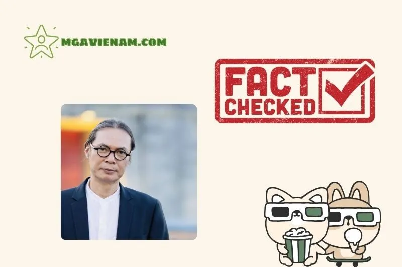 Thông tin nhanh diễn viên Trần Lực