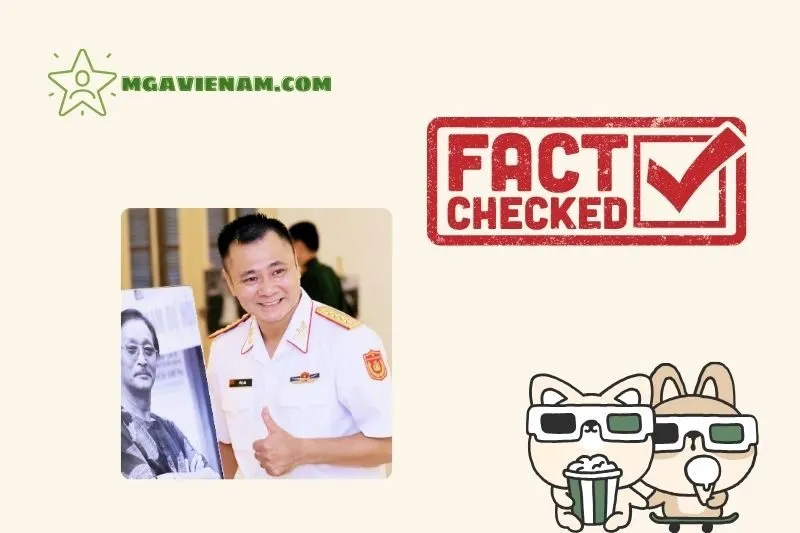 Thông tin nhanh diễn viên Tự Long