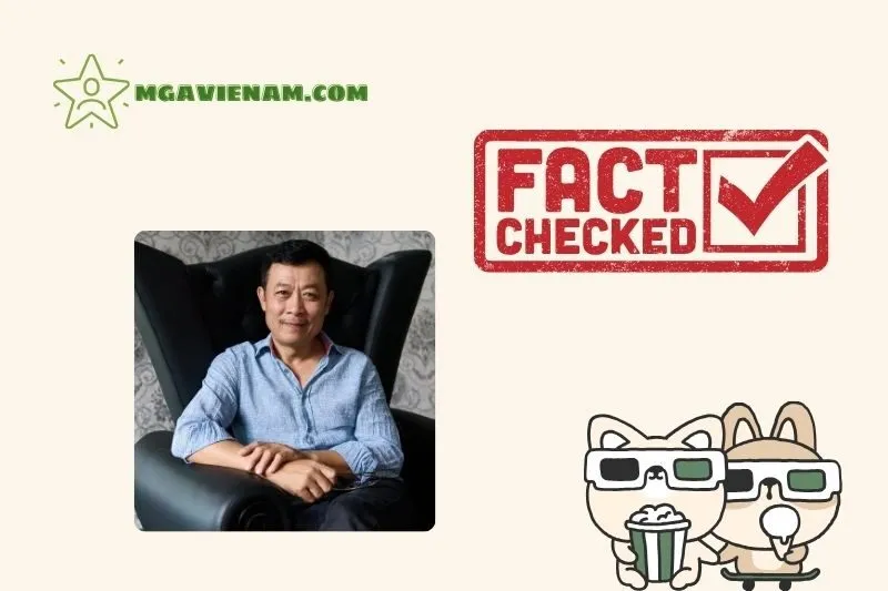 Thông tin nhanh danh hài Vân Sơn