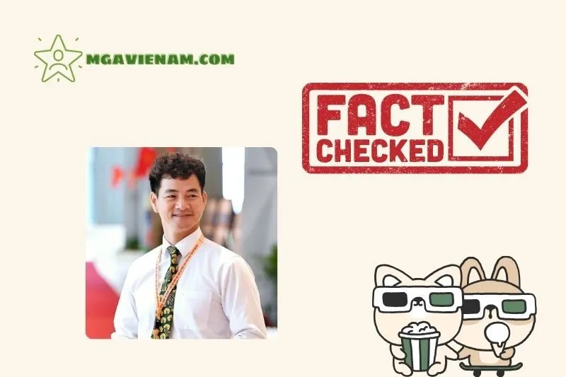 Thông tin nhanh diễn viên Xuân Bắc