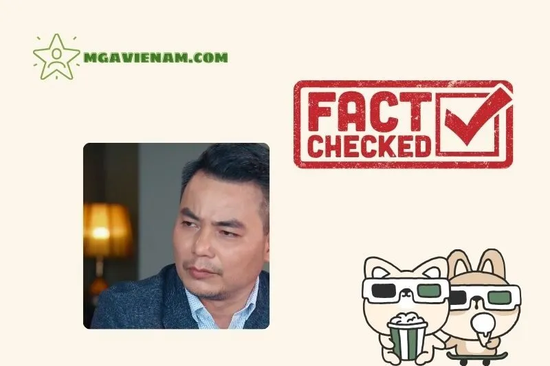 Thông tin nhanh diễn viên Trịnh Mai Nguyên