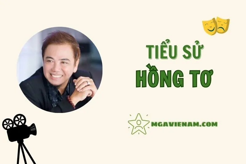 Tiểu sử diễn viên Hồng Tơ, cuộc đời và sự nghiệp nổi bật 2025