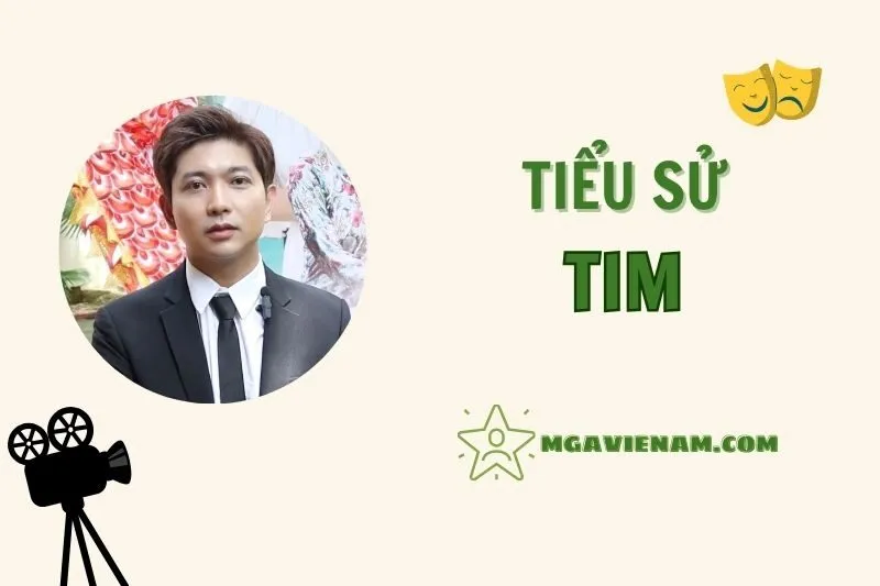 Tiểu sử diễn viên Tim, cuộc đời và sự nghiệp nổi bật 2025