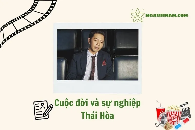 Tổng quan hành trình sự nghiệp diễn viên Thái Hòa