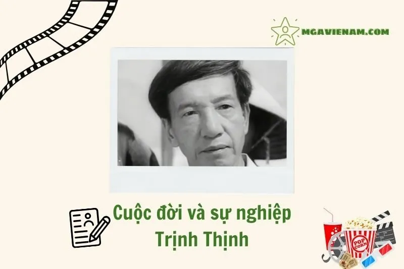Tổng Quan Hành Trình Sự Nghiệp Diễn Viên Trịnh Thịnh